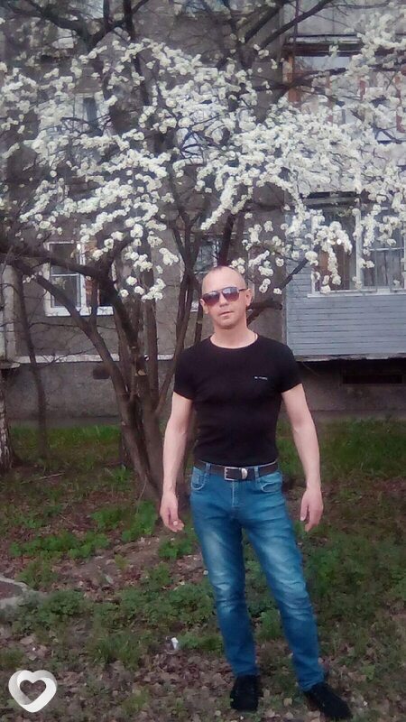 Евгений, 48, Нижнем Новгороде — анкета №123321
