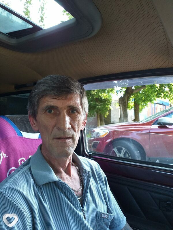 Сергей, 62, Нижнем Новгороде — анкета №123322