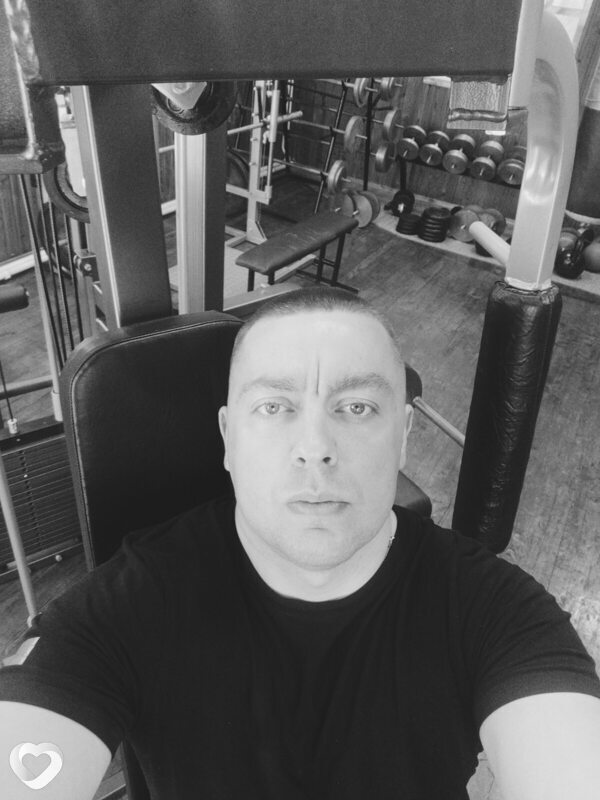 Виталик, 38, Полоцке — анкета №123127