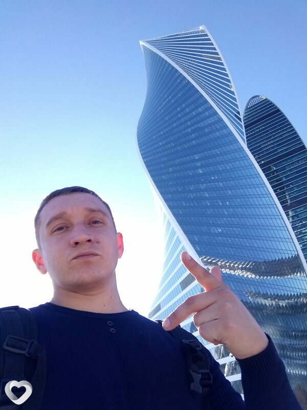 Артем, 33, Минске — анкета №123129