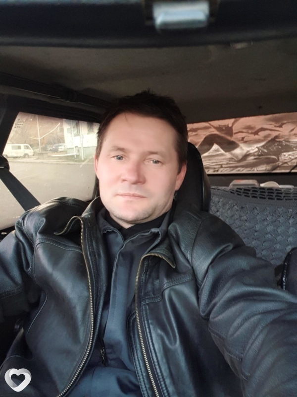 Valeri, 47, Алматы — анкета №123133