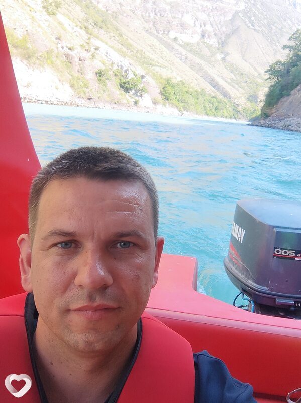 Григорий, Буденновск