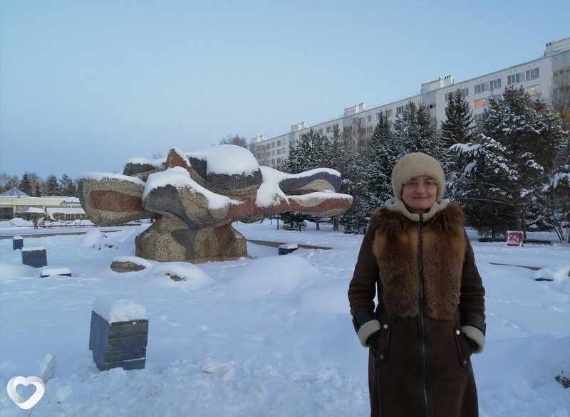 Ирина, 55, Набережных Челнах — анкета №123143