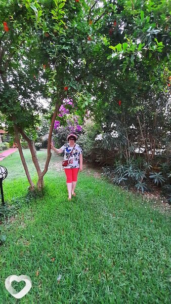 Галина, 64, Караганде — анкета №123144