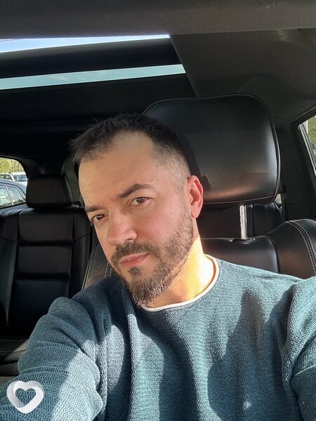 Павел, 42, Минске — анкета №123146