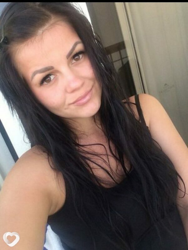 Инна, 30, Киеве — анкета №123231