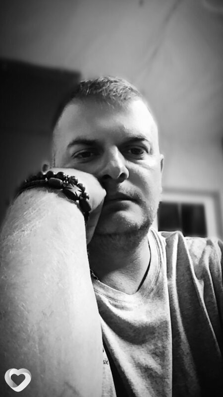 Алекс, 40, Москве — анкета №123232