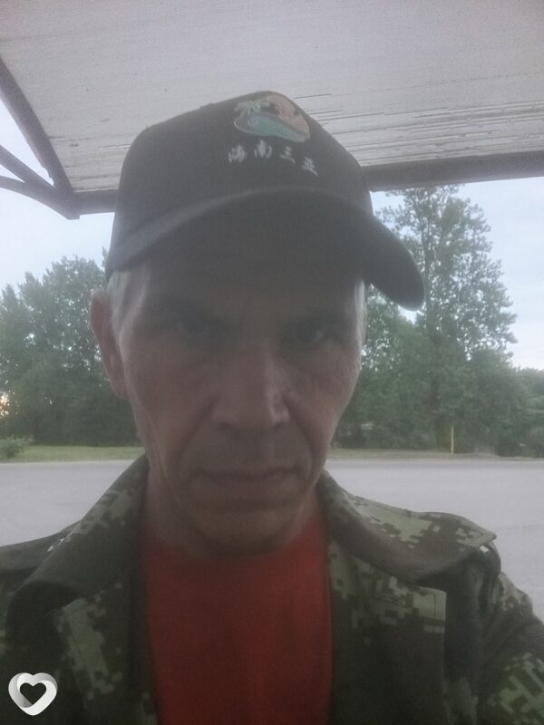 Александр, 51, Витебске — анкета №123236