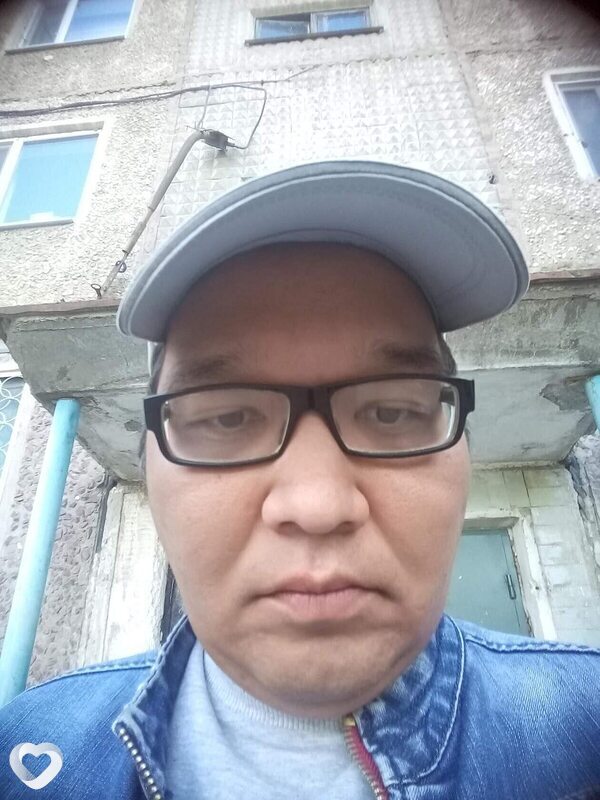 Марат, 46, Жезказгане — анкета №123239