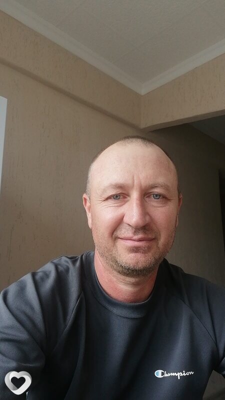 Андрей, 49, Усть-Каменогорск — анкета №123241