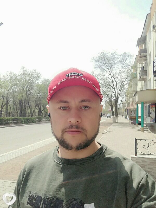 Алекс, 40, Балхаше — анкета №123244