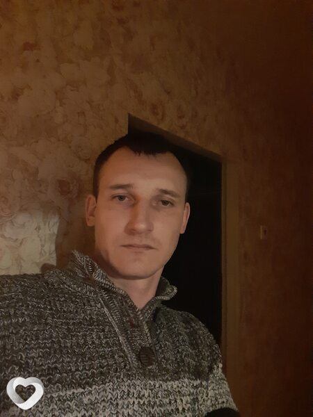 Дима, 38, Орше — анкета №123246