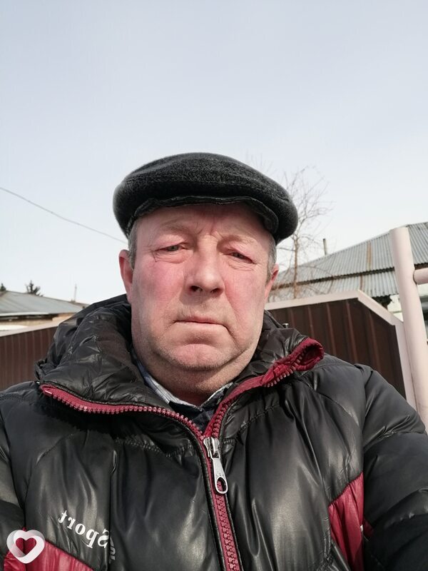 Игорь, 62, Усть-Каменогорск — анкета №123247