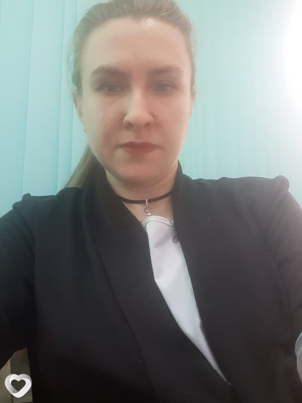 Ирина, 38, Новокузнецке — анкета №123251