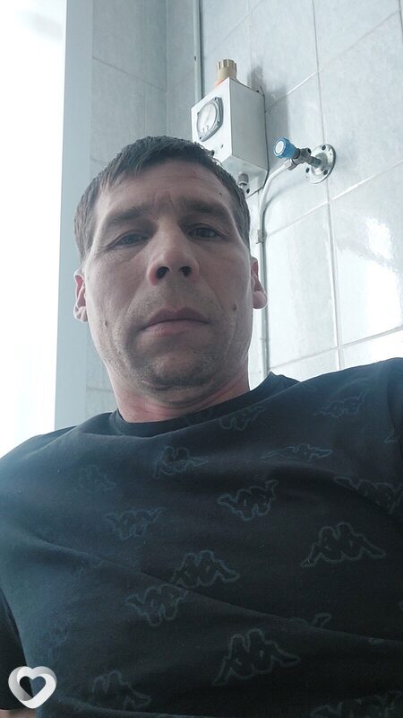 Серега, 41, Казани — анкета №123028