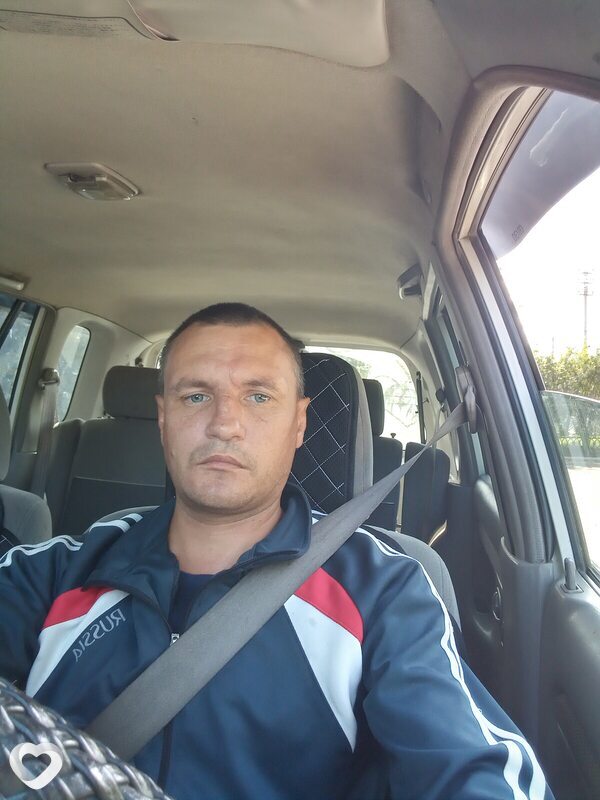 Евгений, 40, Тулуне — анкета №123031