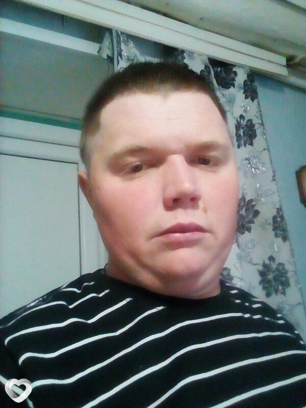 Олег Войцицкий, 28, Волгограде — анкета №123034