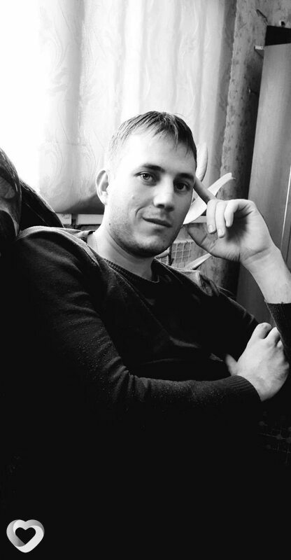 Александр, 37, Кузнецке — анкета №123038