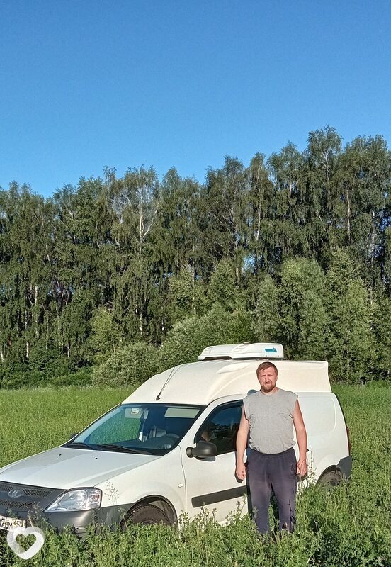 Евгений, 47, Нижнем Новгороде — анкета №123188