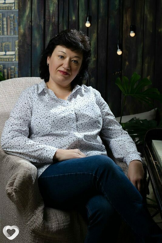Наталья, 52, Бресте — анкета №123189