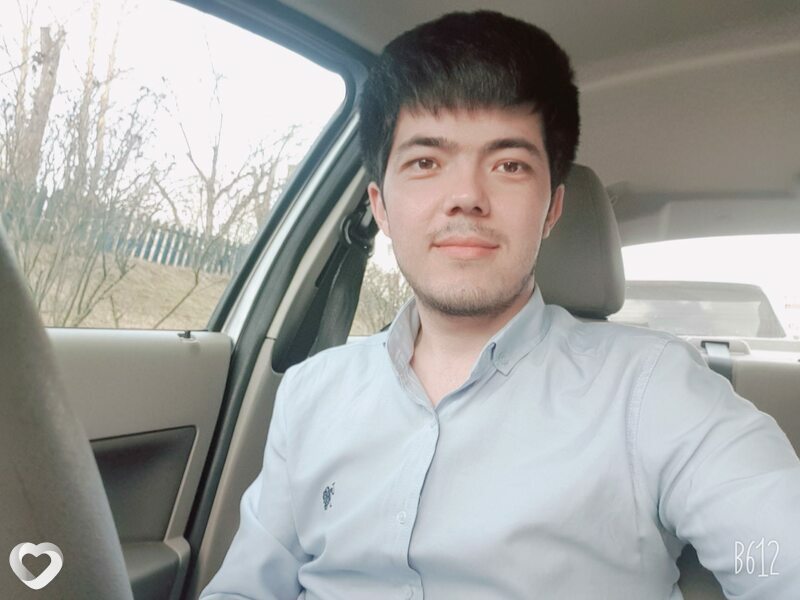 Тимур, 35, Минске — анкета №123199