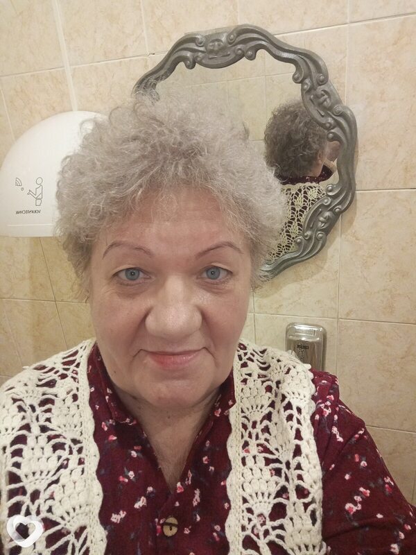 Неважно, 66, Лабинске — анкета №123254