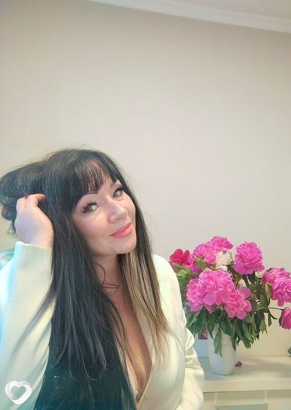 Анжелика, 46, Могилев — анкета №123256