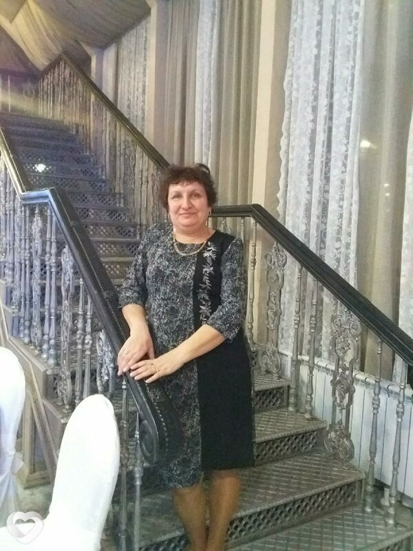 Наталья, 58, Павлодаре — анкета №123257