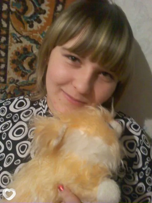 Лена, 34, Островце — анкета №5775