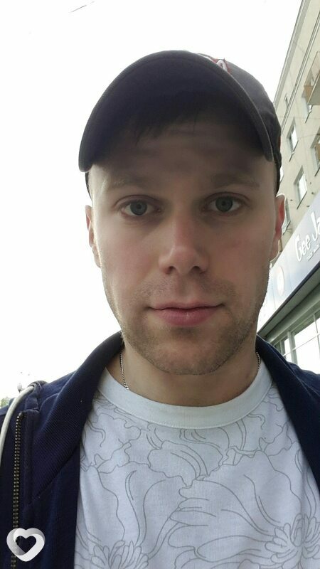 Сергей, 35, Барановичах — анкета №123052