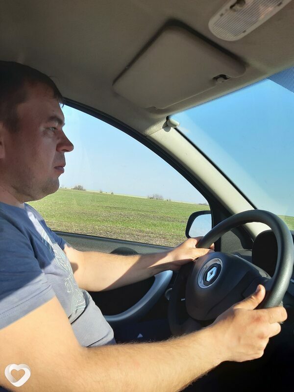 Алексей, 38, Сызрани — анкета №123056