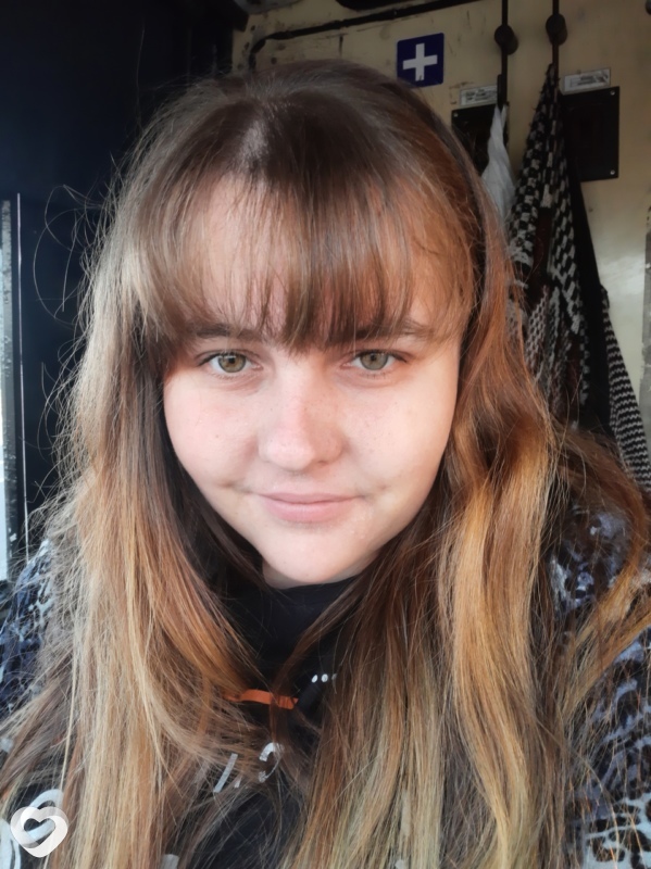 Яна, 30, Могилев — анкета №123063