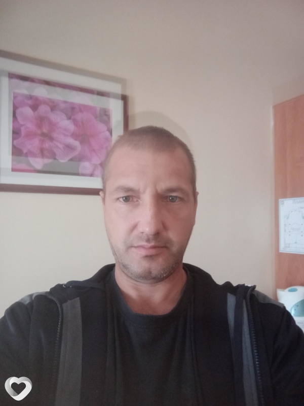 Алексей, 53, Хабаровске — анкета №123066