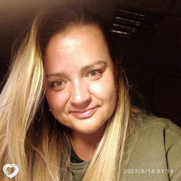 Марина, 35, Новокузнецке — анкета №123070