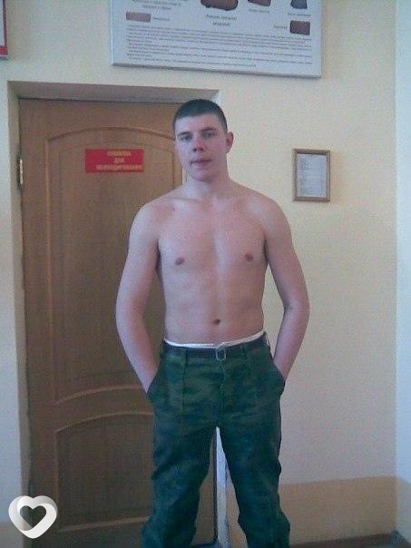 Кирилл, 34, Екатеринбурге — анкета №123071