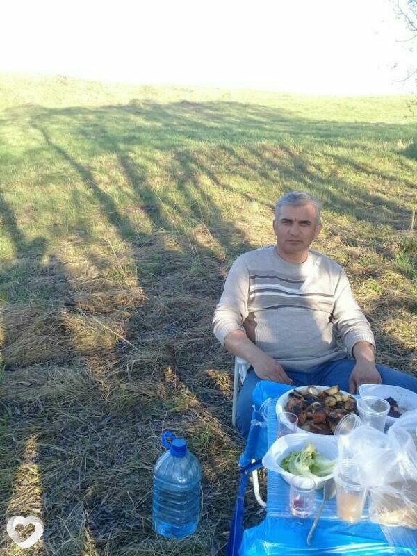 Нурали, 56, Туле — анкета №123076