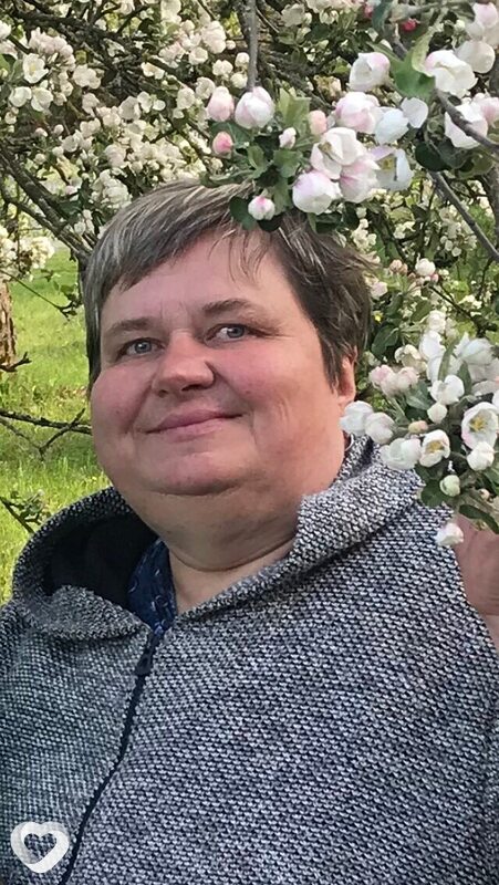 Инна, 59, Молодечно — анкета №123155