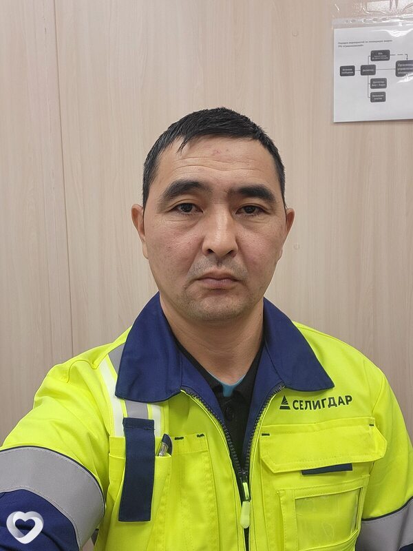 Damir, 38, Усть-Каменогорск — анкета №123159