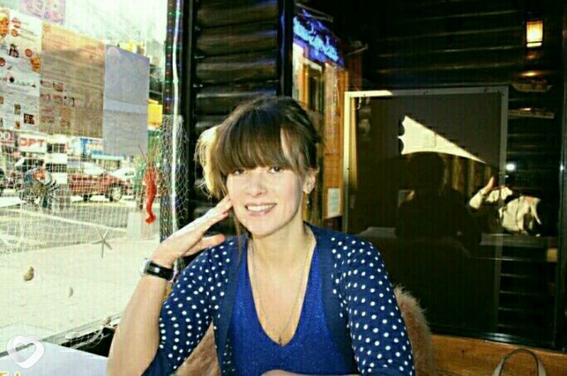 Лаура, 40, Одессе — анкета №123163