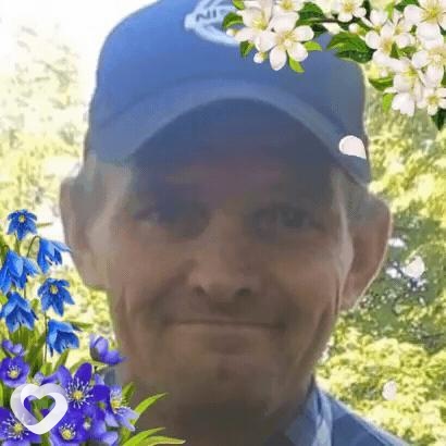 Эдуард, 50, Березниках — анкета №123166