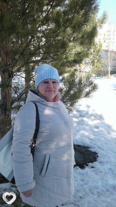 Татьяна, 66, Барнауле — анкета №123170