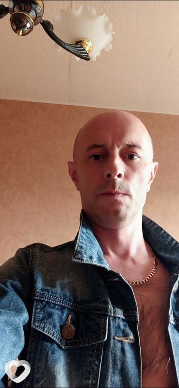 Владислав, 55, Нижнем Новгороде — анкета №123176