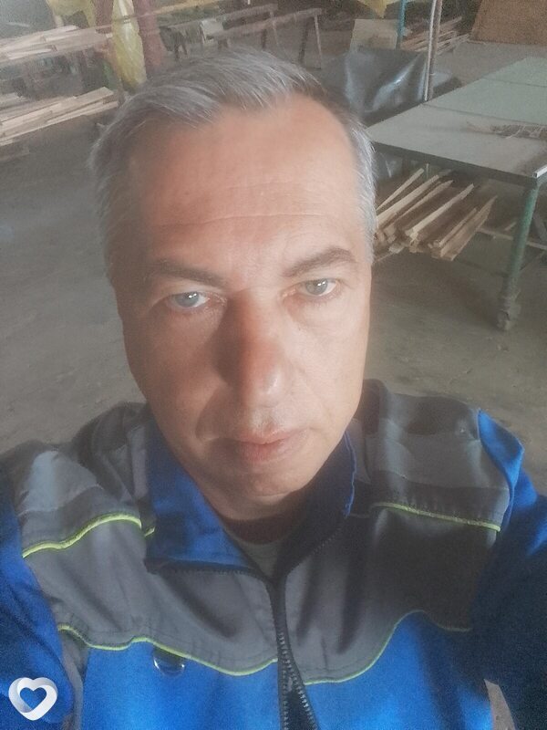 Илья, 50, Волгограде — анкета №123077