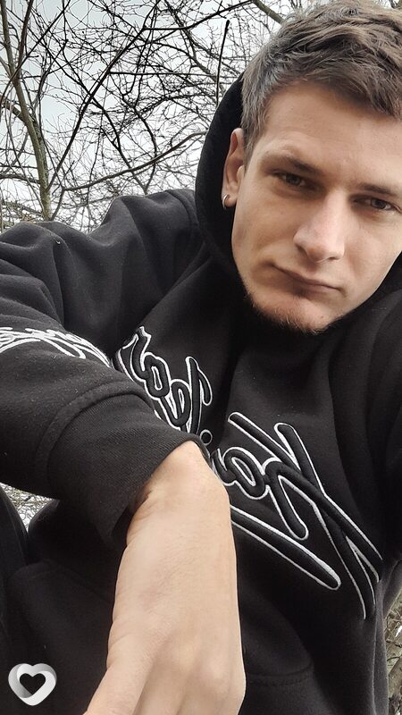 Дмитрий, 30, Глубоком — анкета №123081