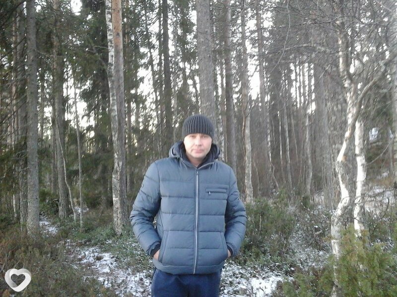 Антон, 46, Орске — анкета №123085