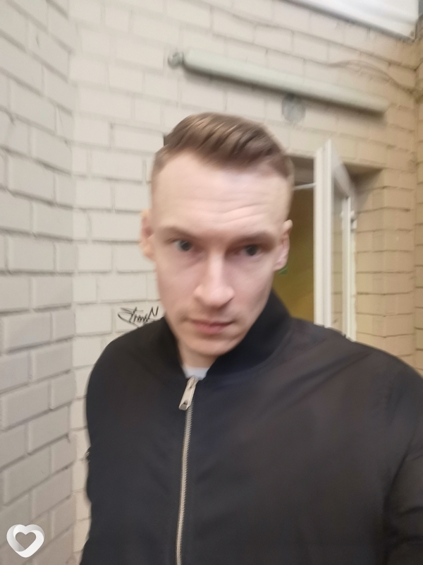 Aleksey, 30, Гродно — анкета №123087