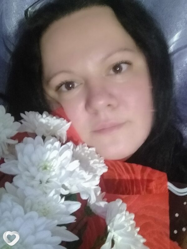 Tanya Kotlobay, 43, Речице — анкета №123089