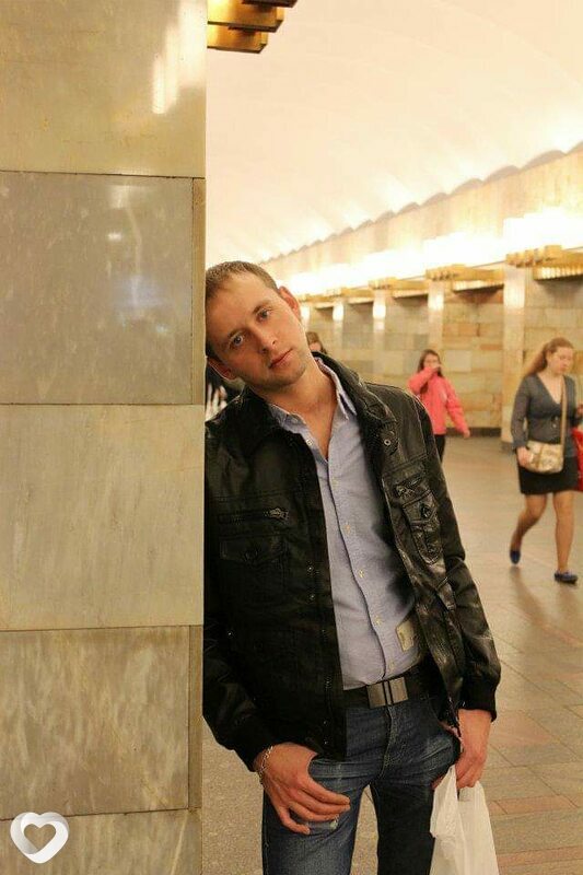 Антон, 41, Киеве — анкета №123095