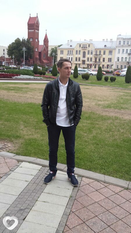 Егор, Руденск