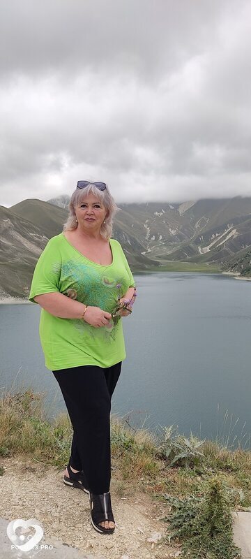 Татьяна, Железноводск